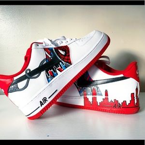 Spider-Man CUSTOMZ